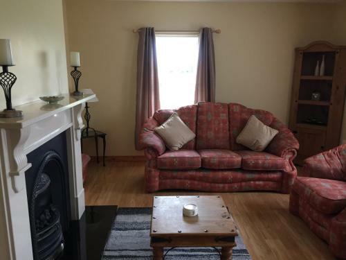 Quiet Farm Bungalow Enniskillen Fermanagh