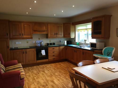 Quiet Farm Bungalow Enniskillen Fermanagh