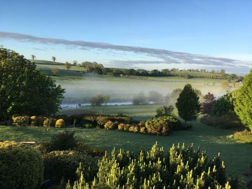 Apartamento Lough Erne Glamping Pod