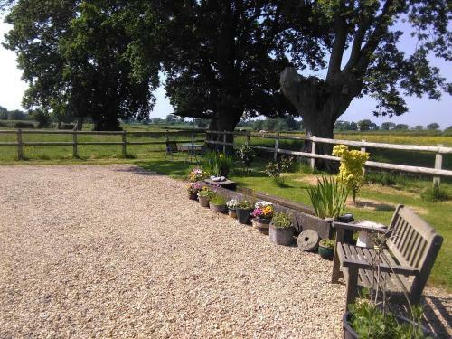 Apartamento Acorn Annex