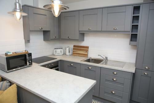 East Bridge Apartments