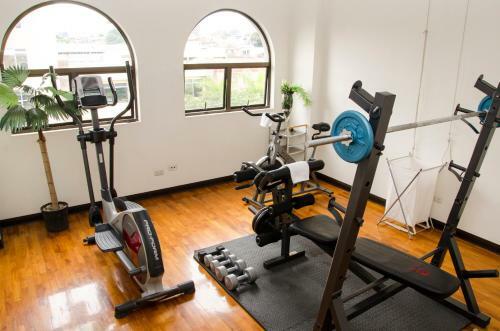 Grand San Jose Apartments