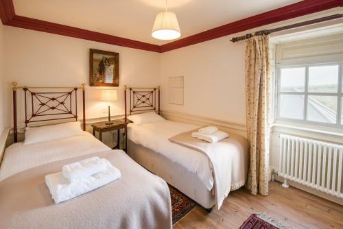 Apartamento Merchant's House