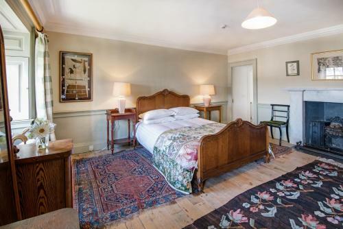 Apartamento Merchant's House