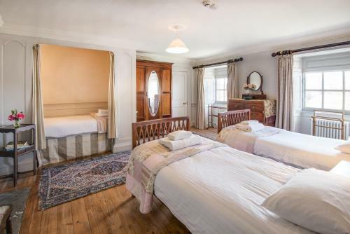 Apartamento Merchant's House