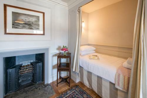 Apartamento Merchant's House