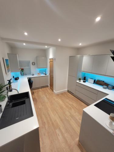 Apartamento Explore East Devon From Here..