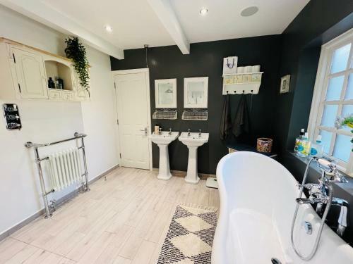 Apartamento Ladybank Lodge