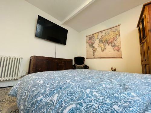 Apartamento Ladybank Lodge