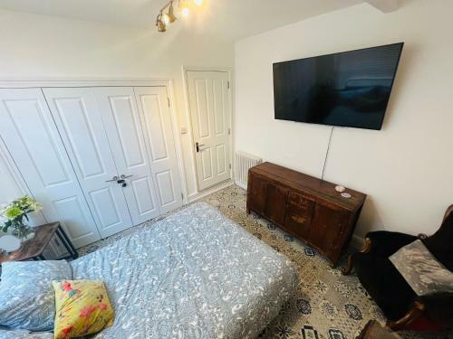 Apartamento Ladybank Lodge