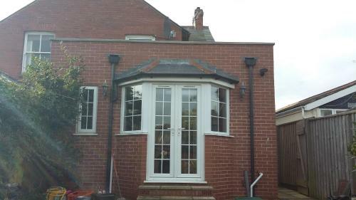 Hamilton House