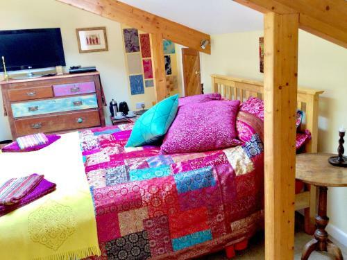 Seven Acre Corner B&B