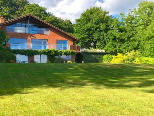 Seven Acre Corner B&B