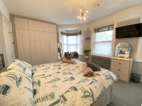 Beachcomber Holiday Lodge