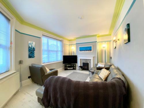 Beachcomber Holiday Lodge