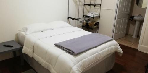 Posada Casa Mayela Guest House