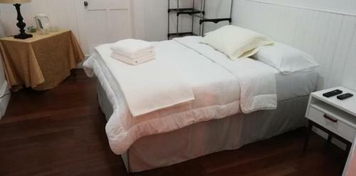 Posada Casa Mayela Guest House