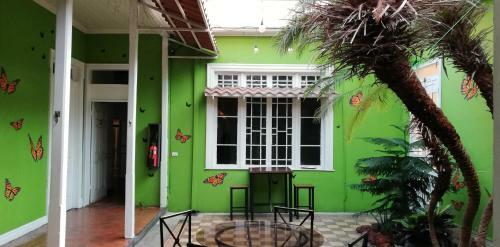 Posada Casa Mayela Guest House