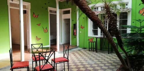 Posada Casa Mayela Guest House