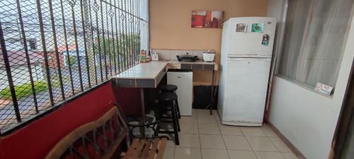 Zorobar� Casa