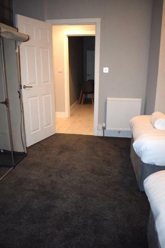 Kelpies Serviced Apartments- Robertson