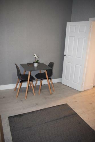 Kelpies Serviced Apartments- Robertson