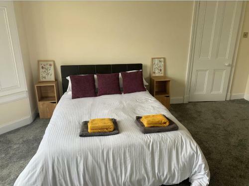 Grangemouth Apartments