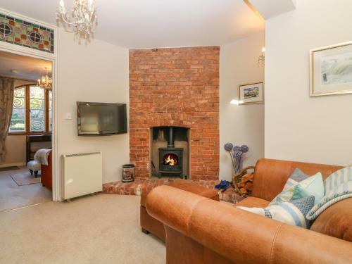 Primrose Cottage