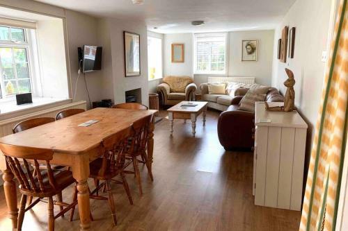 Apartamento Elbury Farm Annex