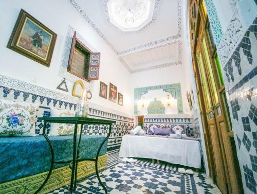 Hostal Palais Fes Yahya