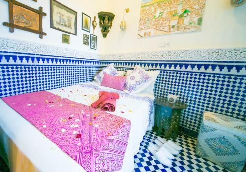 Hostal Palais Fes Yahya