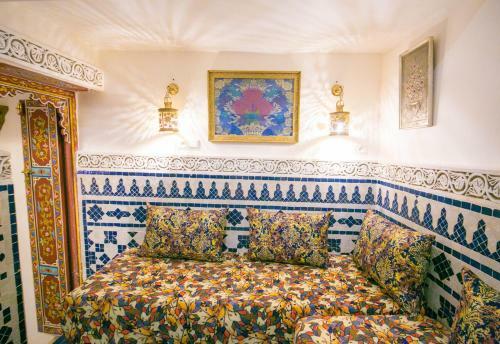 Hostal Palais Fes Yahya