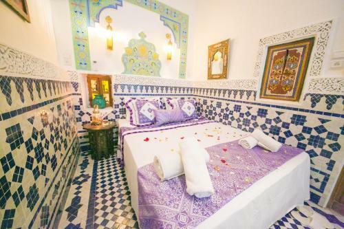 Hostal Palais Fes Yahya
