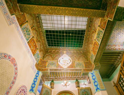 Hostal Palais Fes Yahya