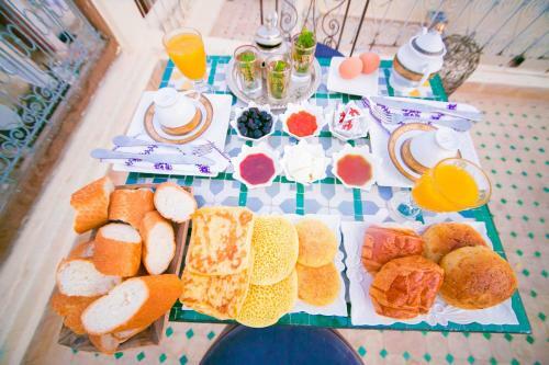 Hostal Palais Fes Yahya