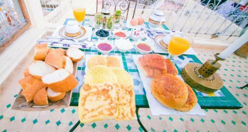 Hostal Palais Fes Yahya