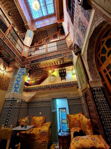 Hostal Palais Fes Yahya