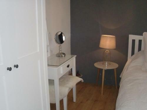 Apartamento The Annex At Highmead