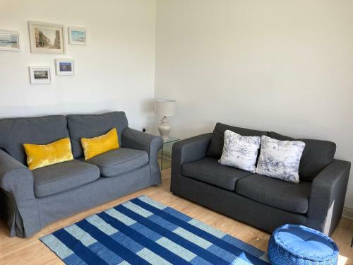 Apartamento The Annex At Highmead