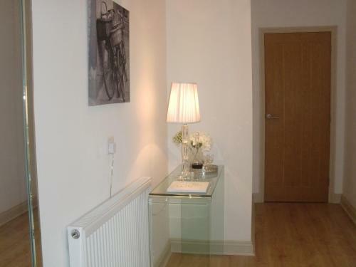 Apartamento The Annex At Highmead