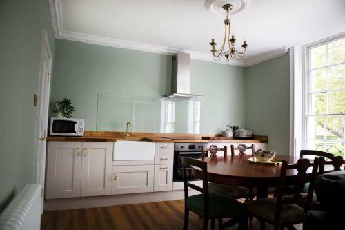 Apartamento Grade II Listed 3 Bed Townhouse In Exeter, Devon