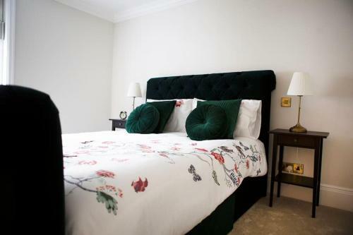 Apartamento Grade II Listed 3 Bed Townhouse In Exeter, Devon