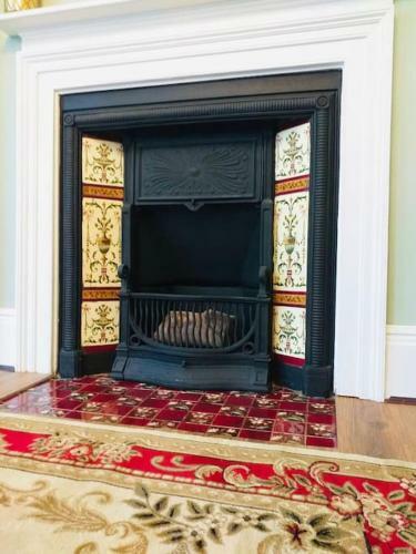 Apartamento Grade II Listed 3 Bed Townhouse In Exeter, Devon