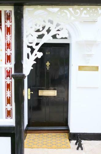 Apartamento Grade II Listed 3 Bed Townhouse In Exeter, Devon