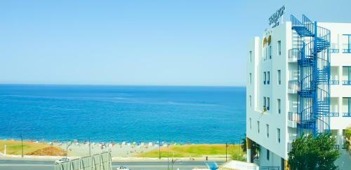 Apartamento Residence Touristique La Rambla