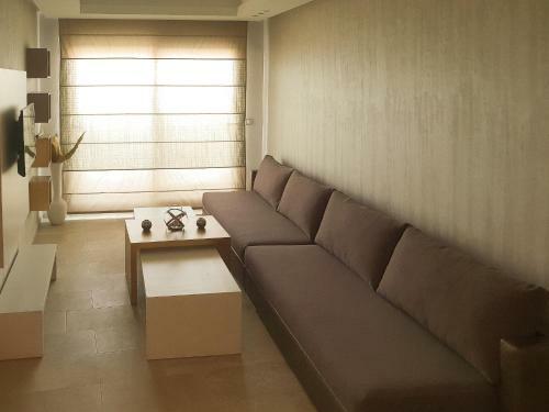 Apartamento Residence Touristique La Rambla