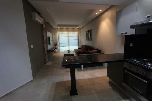 Apartamento Residence Touristique La Rambla