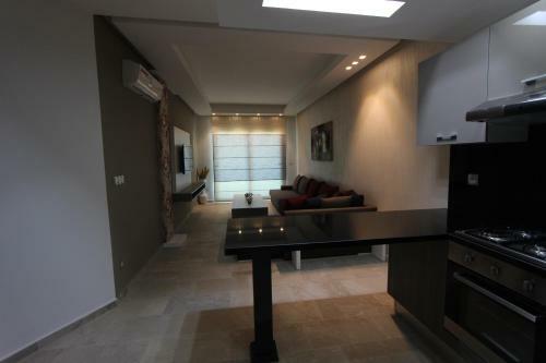 Apartamento Residence Touristique La Rambla
