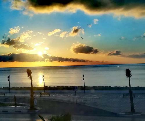 Hotel La Corniche Fnideq