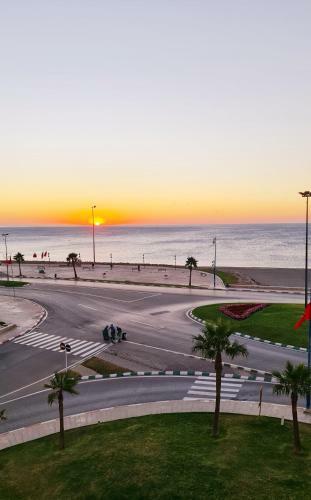 Hotel La Corniche Fnideq